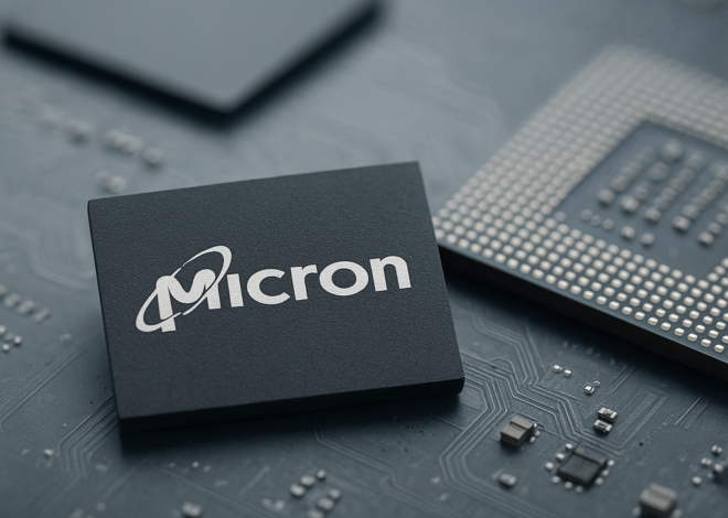Micron’s Role in AI: Next Nvidia for Developers