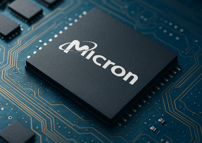 Why Micron Technology Is the Next Nvidia for Developers