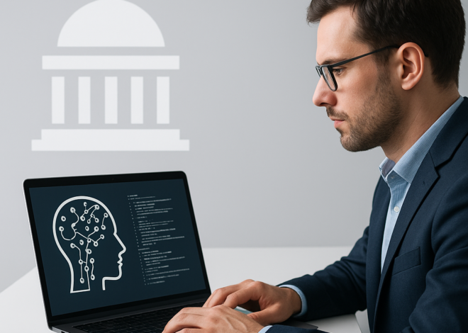 Generative AI in Government: Claude’s Role and Benefits