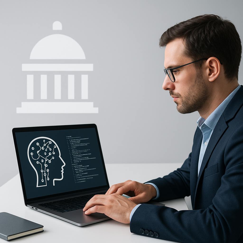 Generative AI in Government: Claude’s Role and Benefits