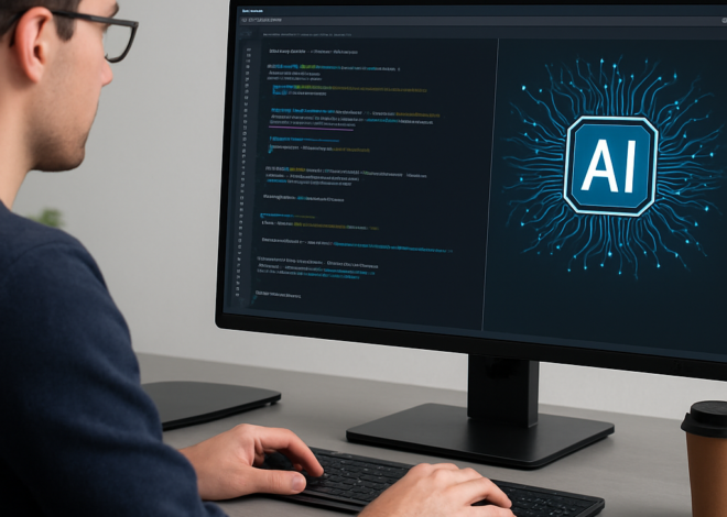 AI Coding Tools: Revolutionizing Software Development