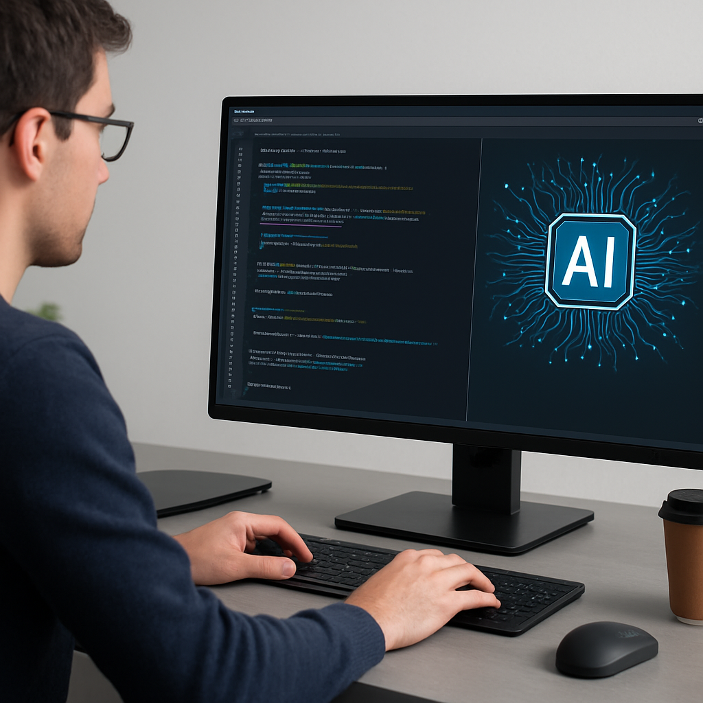 AI Coding Tools: Revolutionizing Software Development