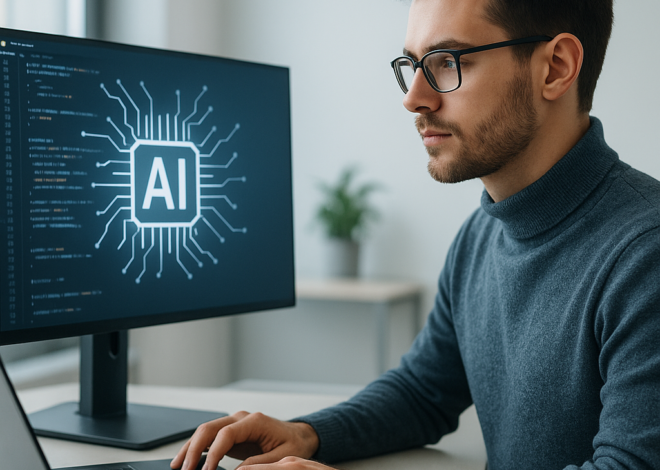 AI Job Market Impact: Growth Amid Automation Concerns