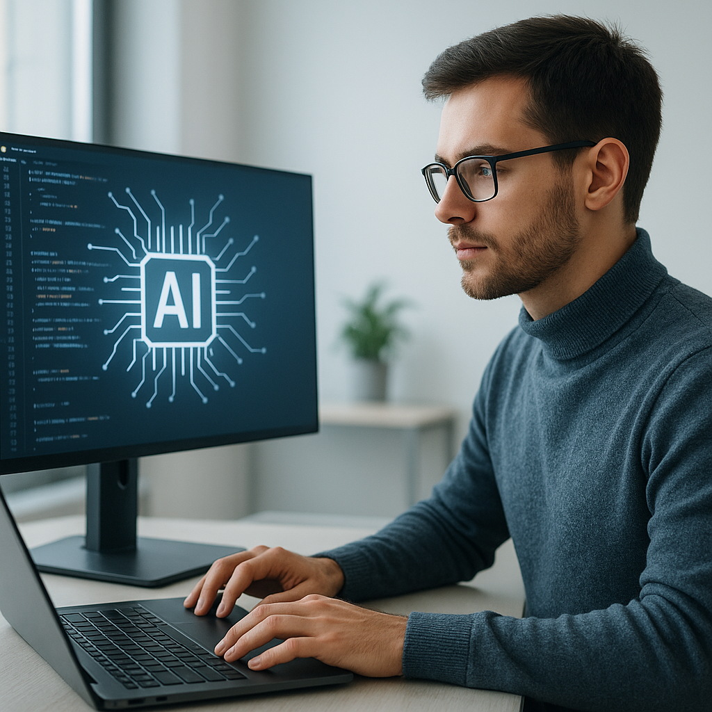 AI Job Market Impact: Growth Amid Automation Concerns