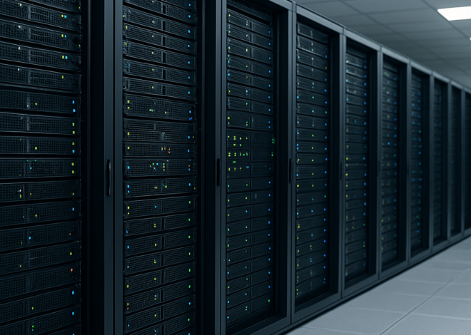 AI Data Centers: Meta’s Strategic Move in India