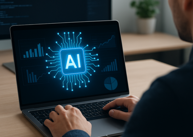 Understanding AI Spending: Trends and Implications for Developers