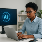 AI Entrepreneurship: Building Solutions for Tomorrow