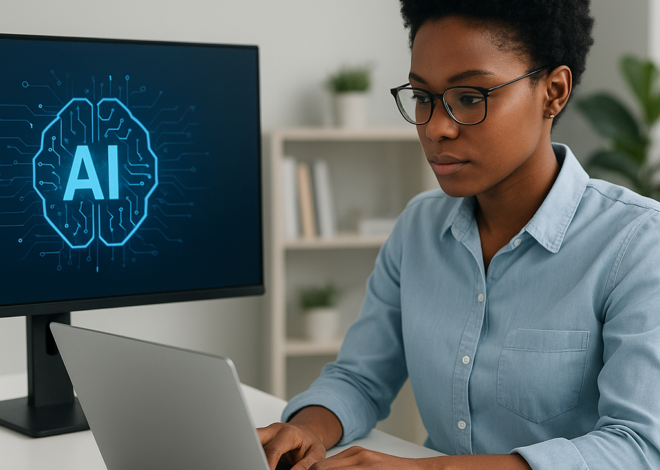 AI Entrepreneurship: Building Solutions for Tomorrow