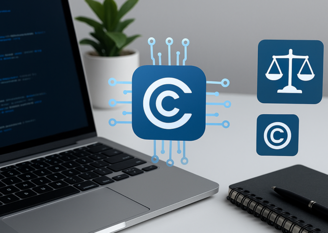 Generative AI Copyright Issues: Implications for Developers