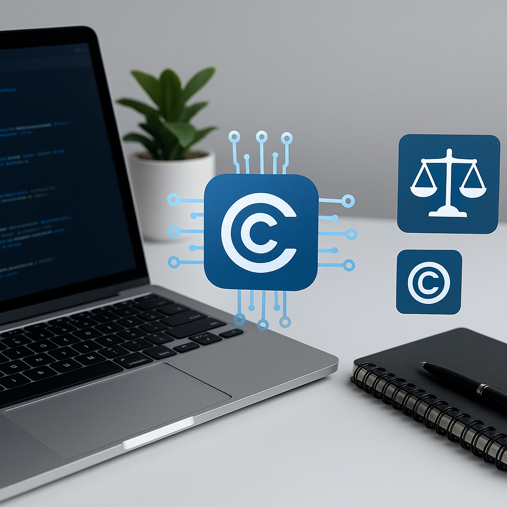Generative AI Copyright Issues: Implications for Developers
