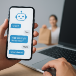 AI Chatbots in Food Delivery: Enhancing User Experience