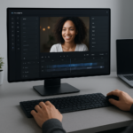 Meta's Edits App: AI Assistant and Desktop Version Insights