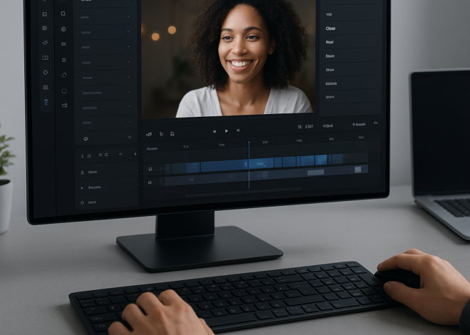 Meta’s Edits App: AI Assistant and Desktop Version Insights
