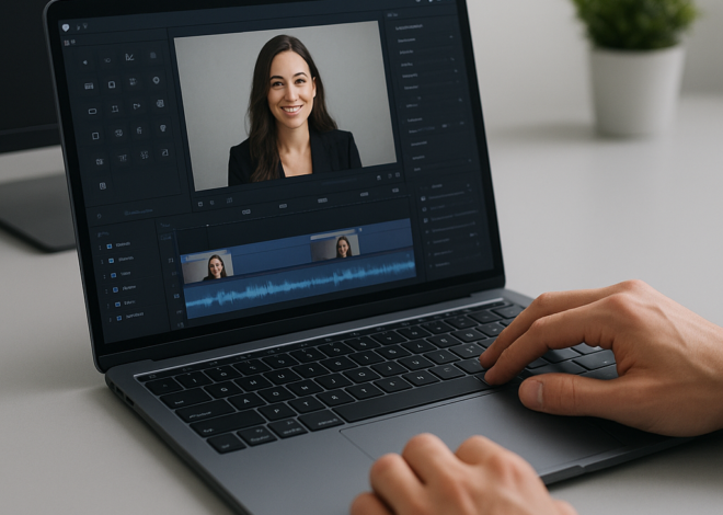 Edits App AI Assistant: Revolutionizing Content Creation