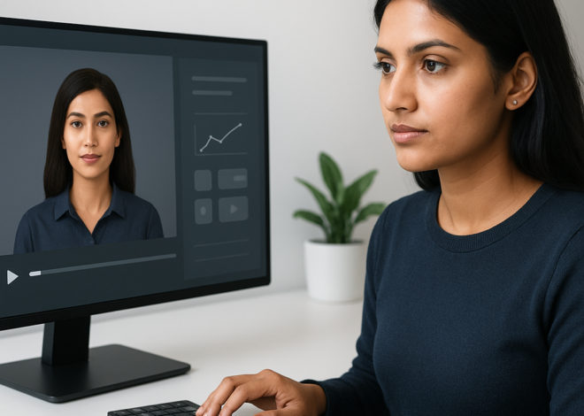 Video AI in India: Avataar’s Varya Model Explained