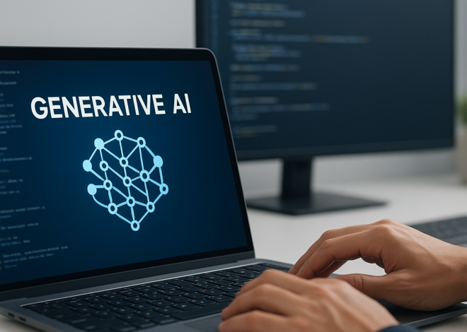 Generative AI Funding: Insights from Mistral’s €3B Round