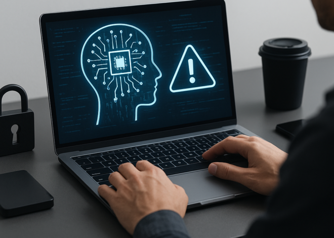 AI-Powered Scams: Risks and Developer Strategies