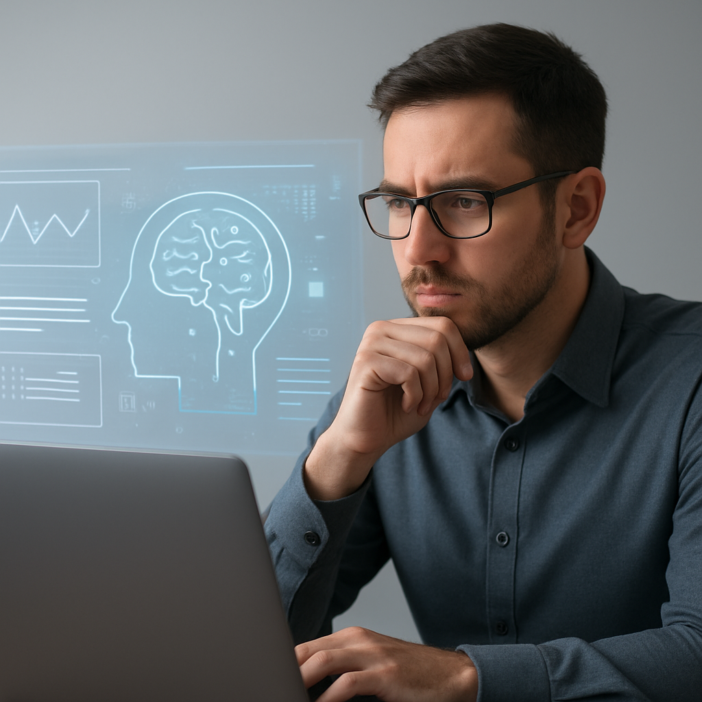 Understanding AI Hallucinations: Risks and Mitigation