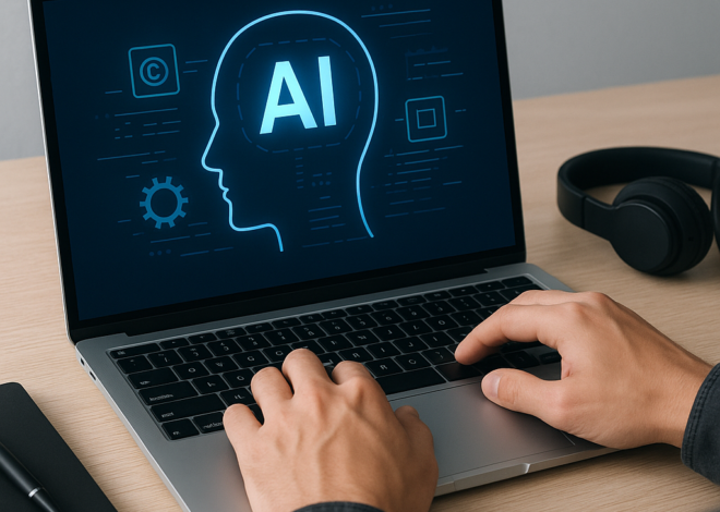 Generative AI Copyright Issues: What Developers Need to Know