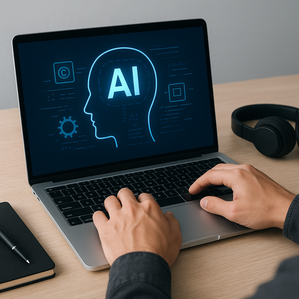 Generative AI Copyright Issues: What Developers Need to Know