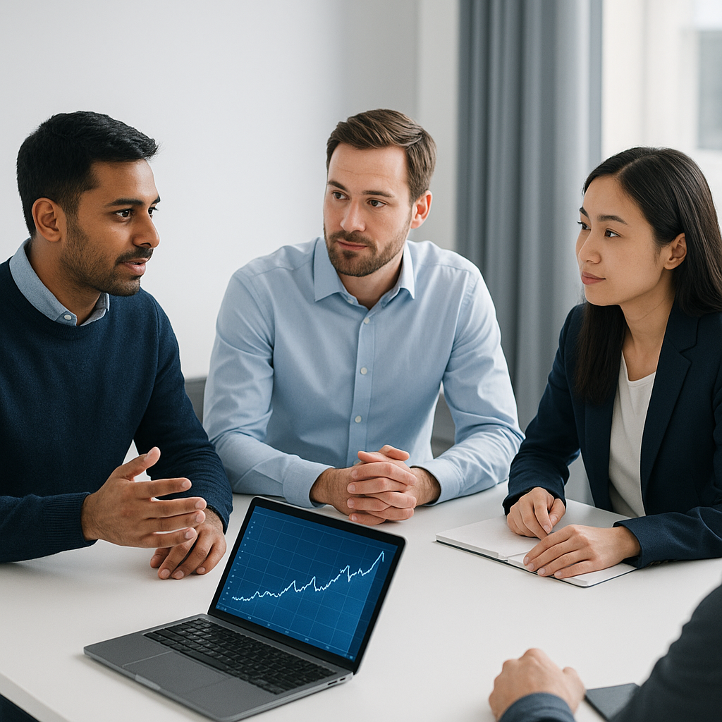 AI Company IPOs: Trends, Insights, and Developer Opportunities