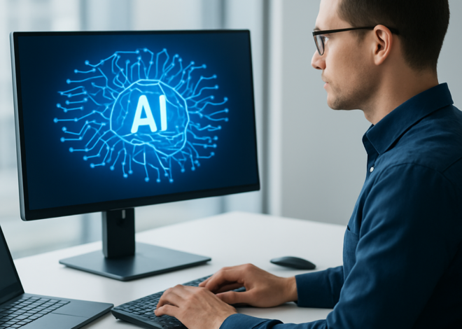 AI IPO Trends: Navigating the Future of AI Companies