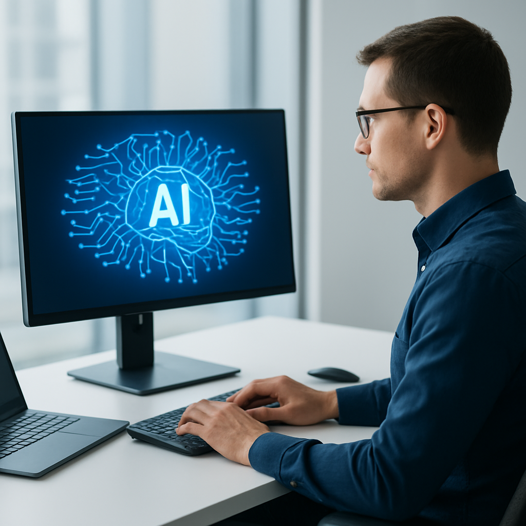 AI IPO Trends: Navigating the Future of AI Companies