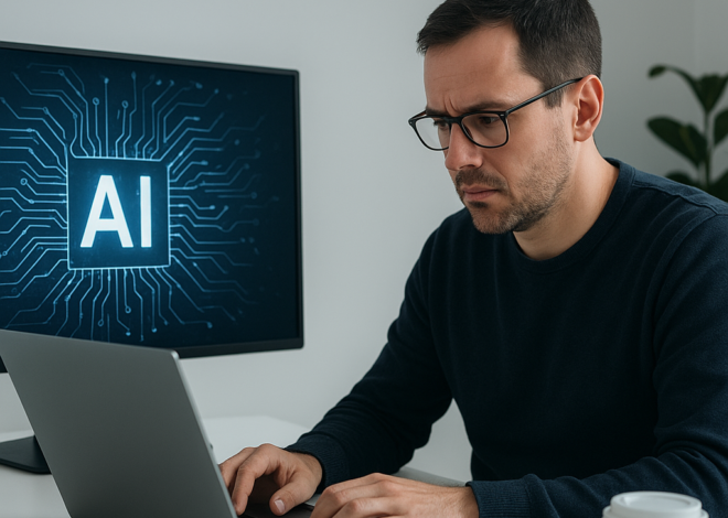 AI Layoffs: Understanding Trends and Developer Implications