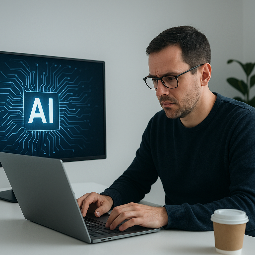 AI Layoffs: Understanding Trends and Developer Implications
