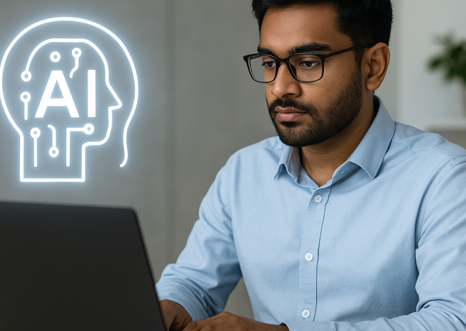 Sarvam’s Rise: India’s AI Unicorn and Its Implications