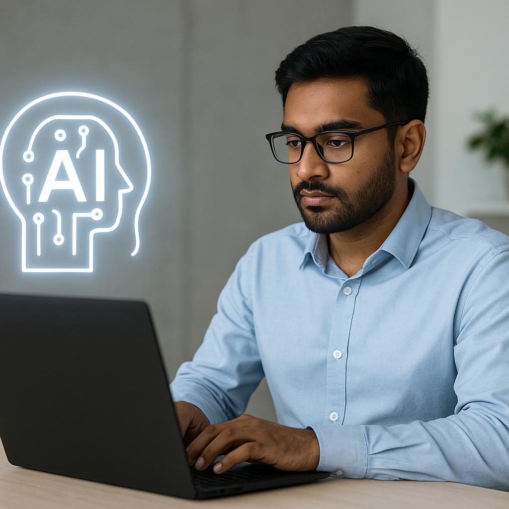 Sarvam’s Rise: India’s AI Unicorn and Its Implications
