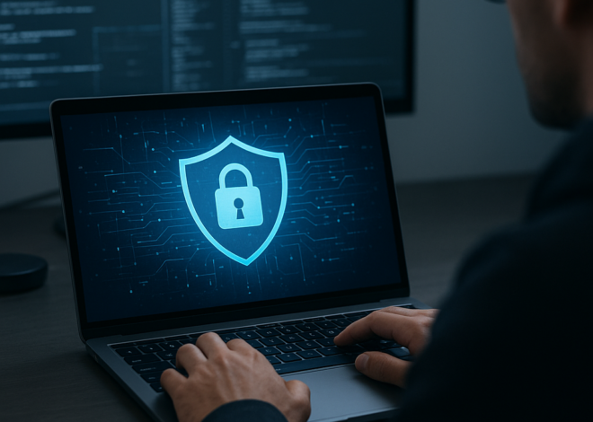 Anthropic Models and Cybersecurity: What Developers Need to Know