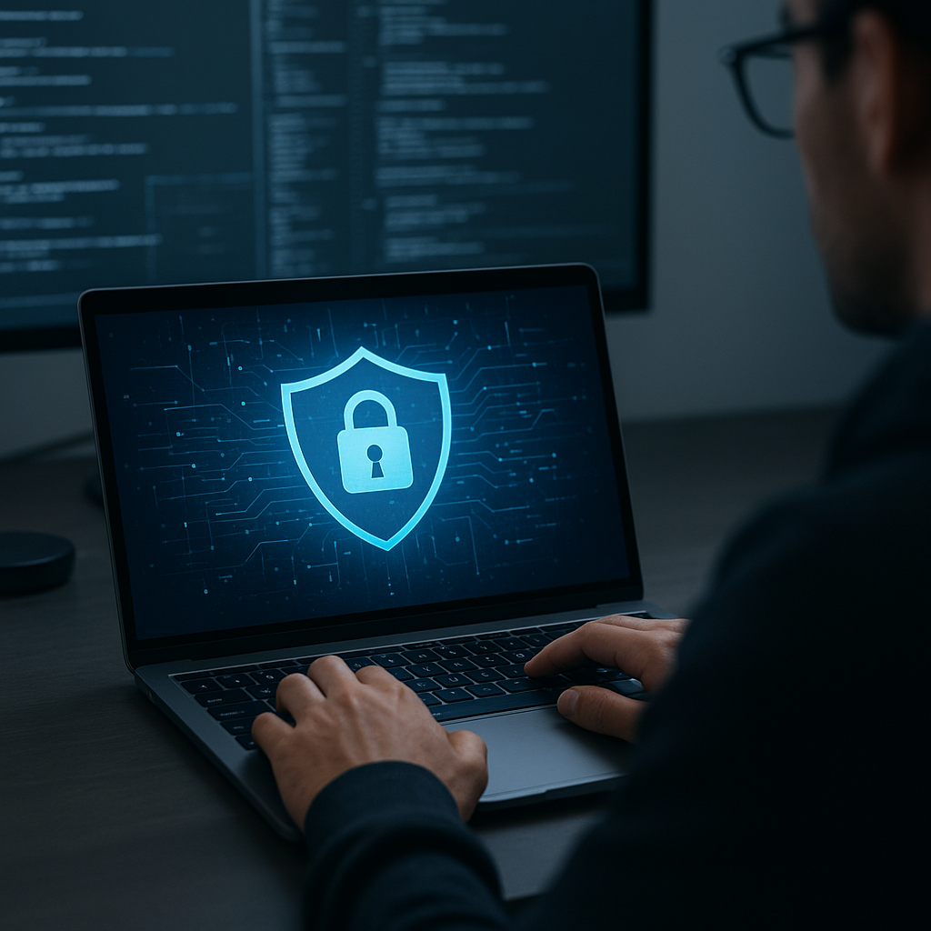 Anthropic Models and Cybersecurity: What Developers Need to Know