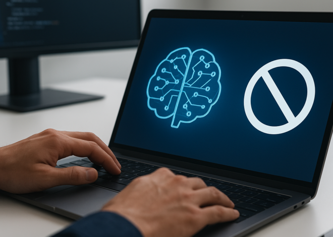 AI Model Bans: Implications and Actions for Developers
