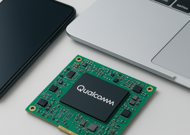 AI-Ready Hardware: Qualcomm’s Vision for the Future