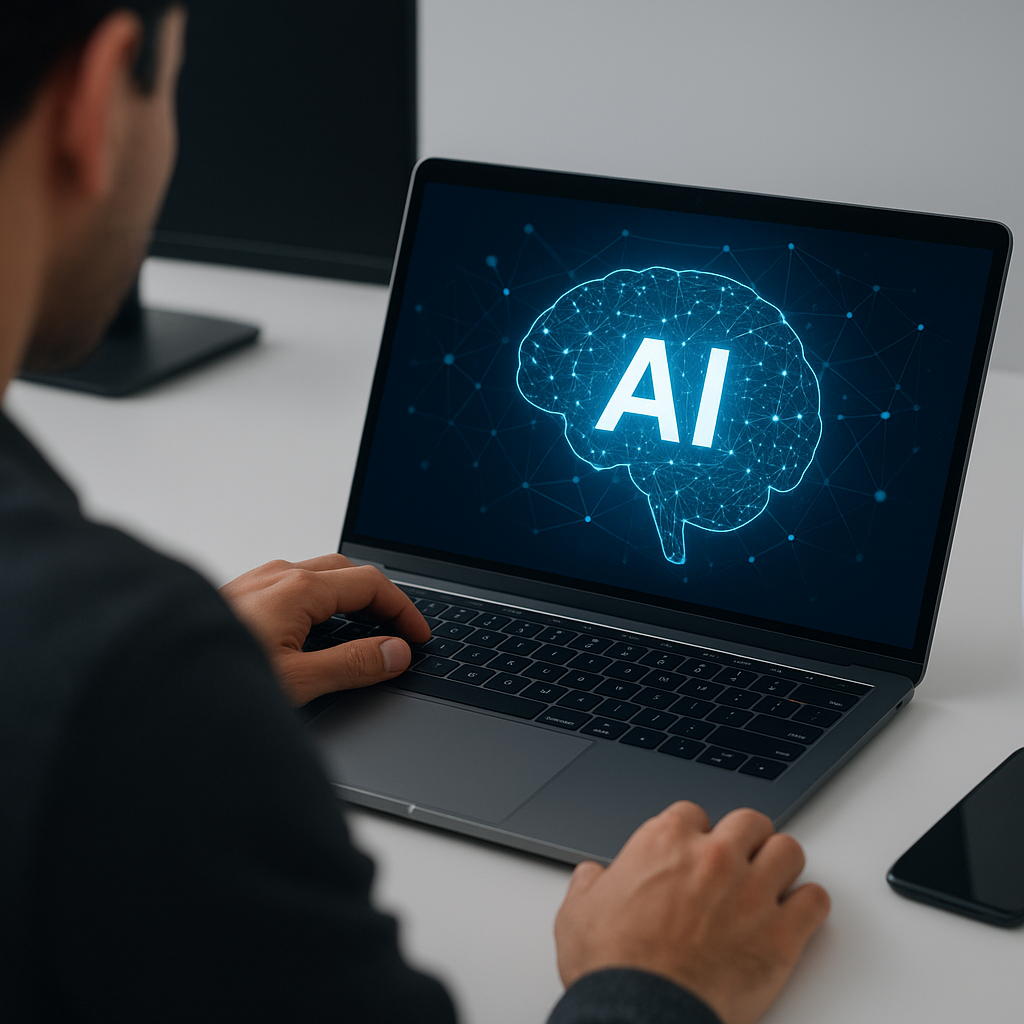 Generative AI Adoption: Insights and Future Trends