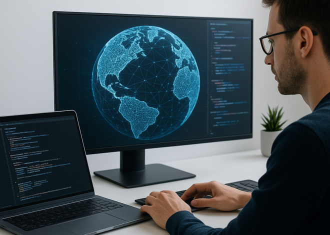 World Models in AI: The Next Frontier for Developers