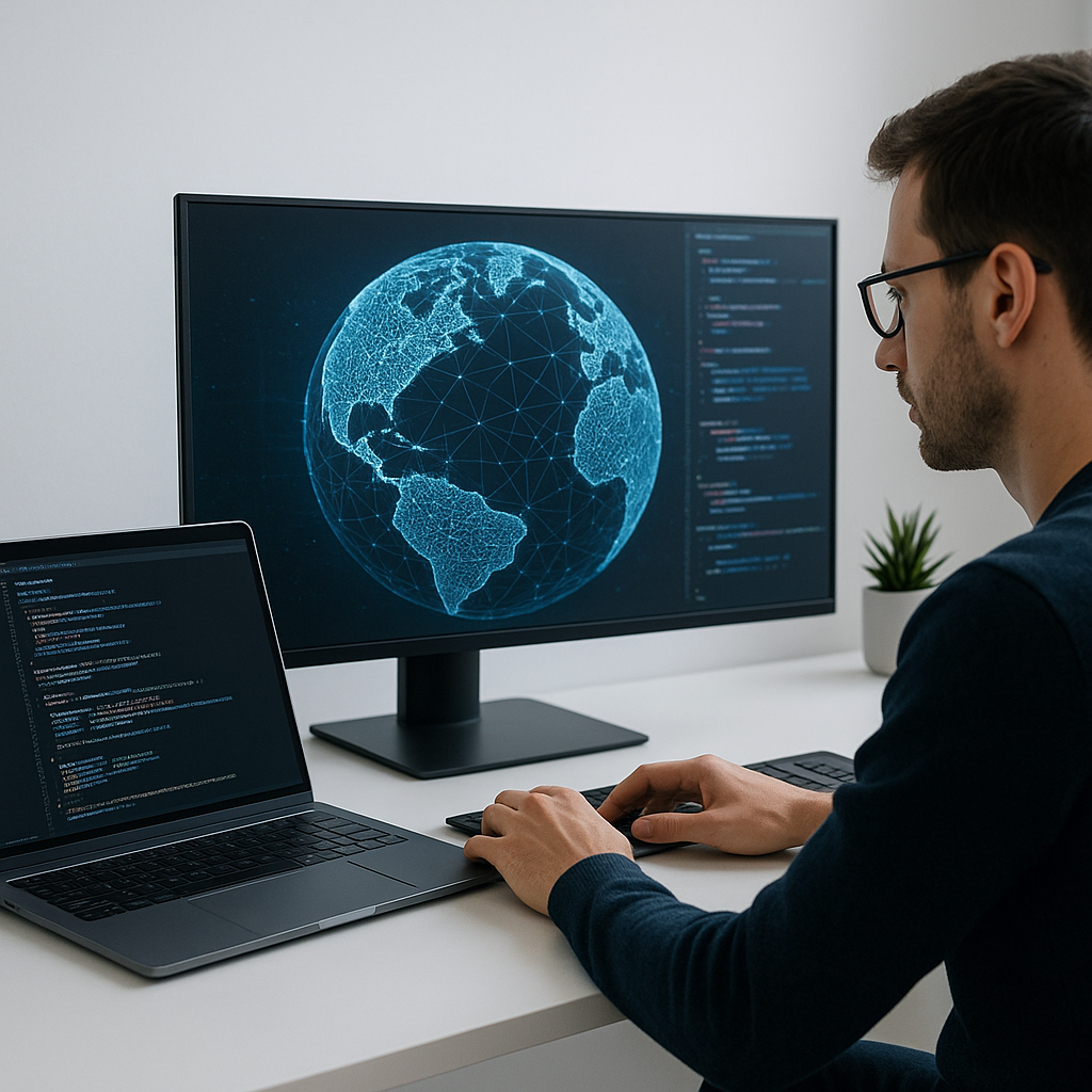 World Models in AI: The Next Frontier for Developers