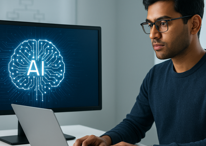 Real AI Winners: Why Selling AI Isn’t Enough