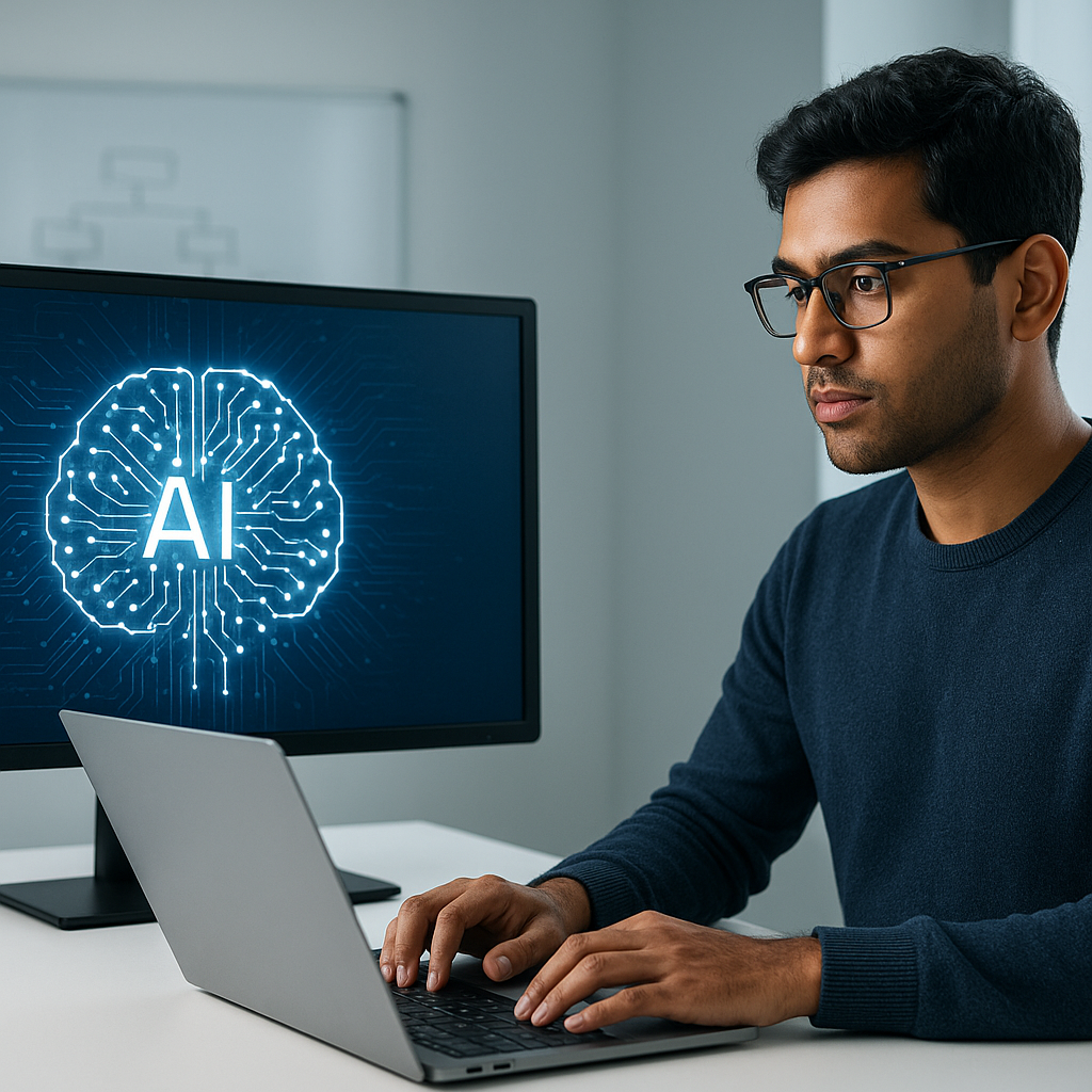 Real AI Winners: Why Selling AI Isn’t Enough
