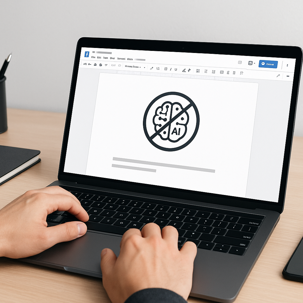 How to Turn Off AI in Google Docs: A Developer’s Guide