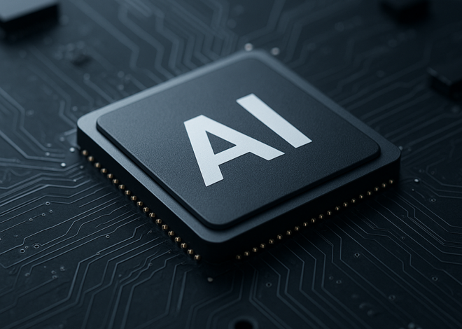 Amazon’s AI Chip Sales: A Challenge to Nvidia