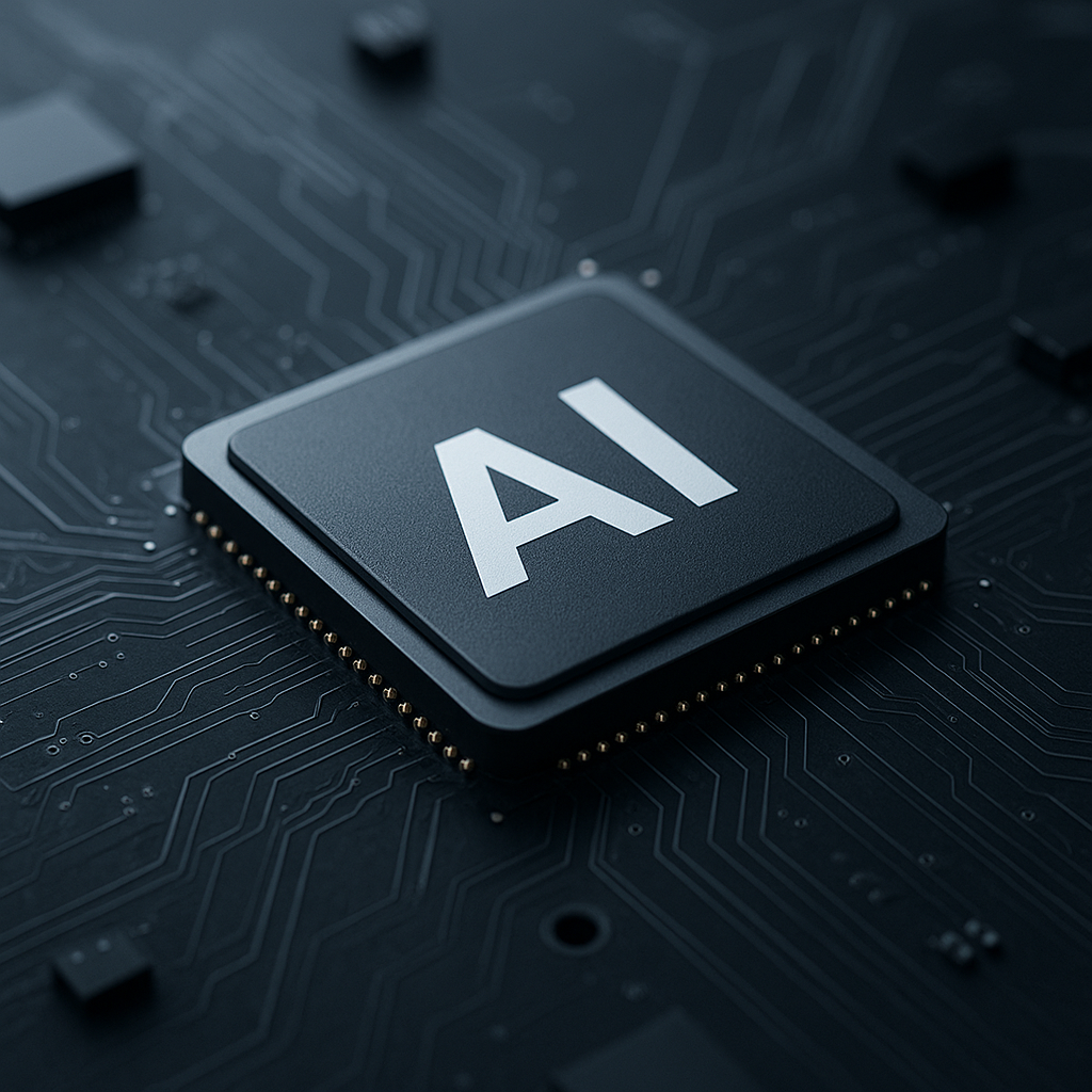 Amazon’s AI Chip Sales: A Challenge to Nvidia