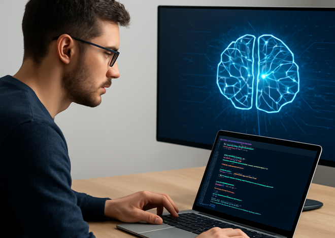 AI Inference: Understanding the Gold Rush for Developers