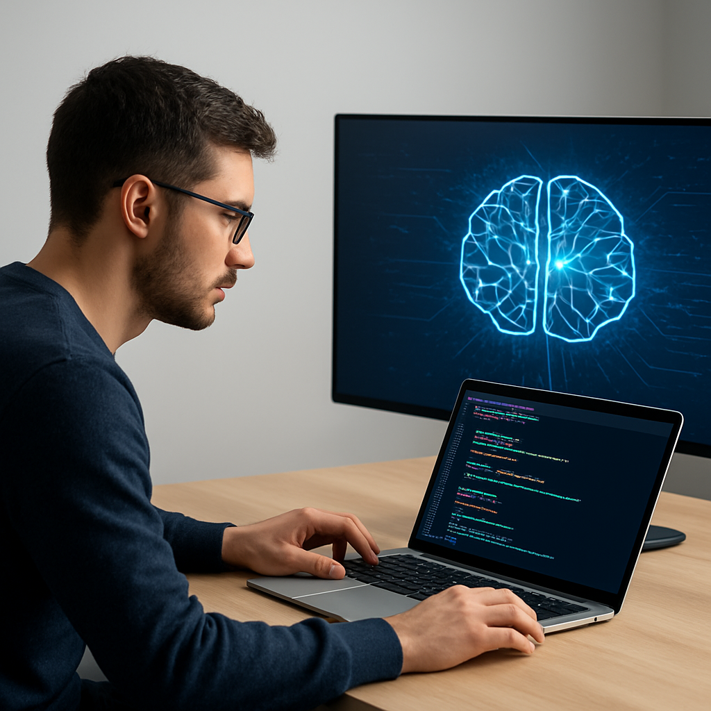 AI Inference: Understanding the Gold Rush for Developers