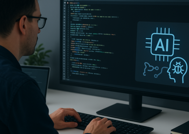 AI in Site Reliability Engineering: The Future of Bug Detection