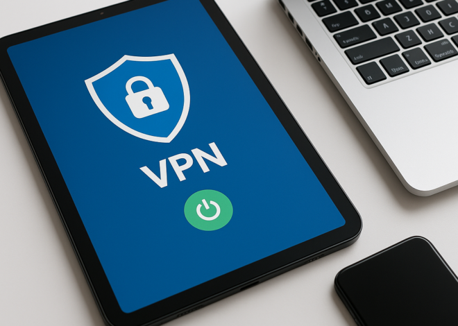 VPN Usage Surge in India: Implications for Developers