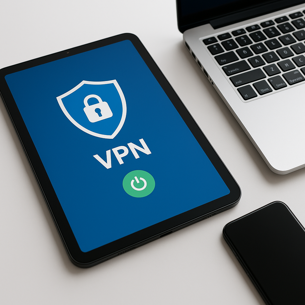 VPN Usage Surge in India: Implications for Developers