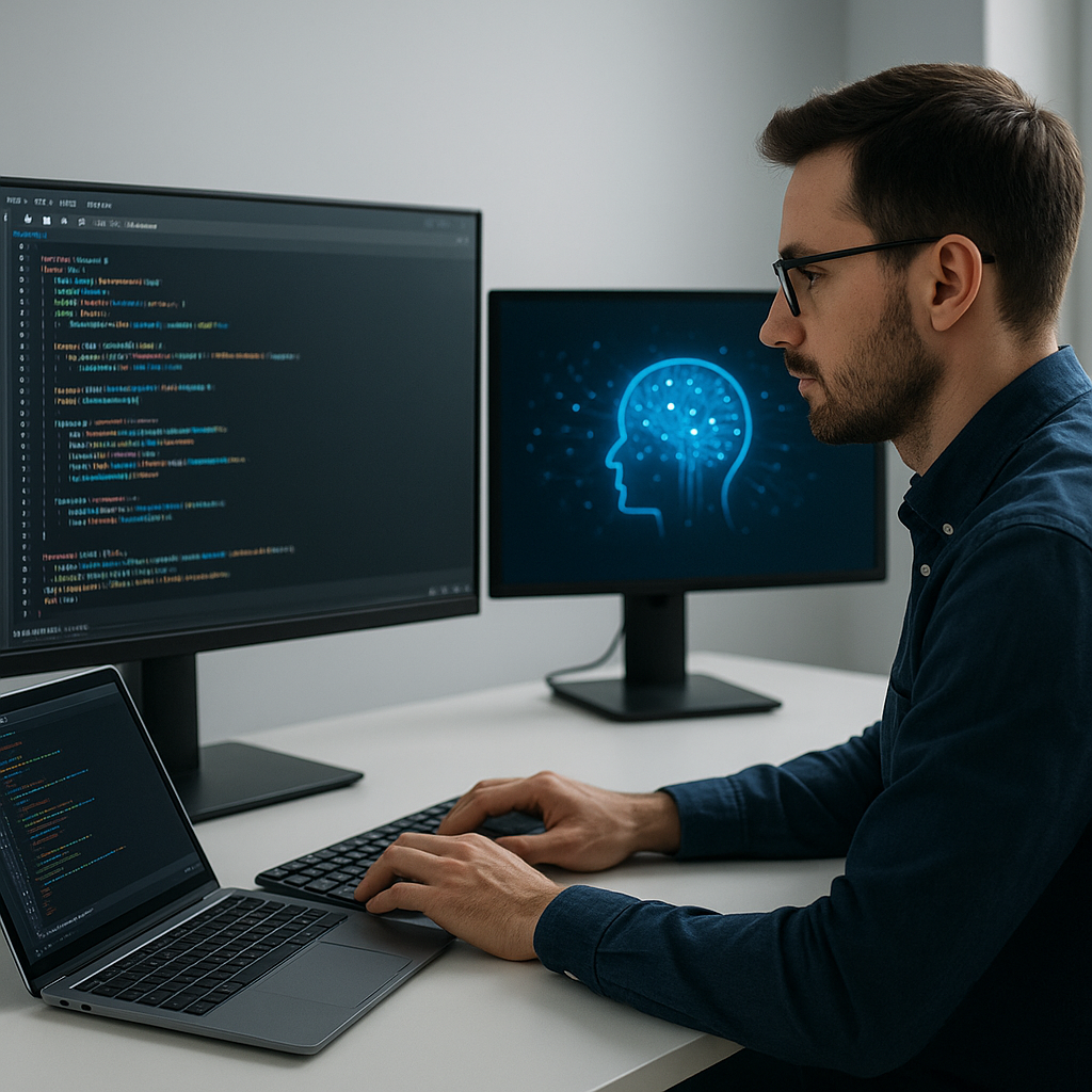 AI-Powered Debugging: Transforming Software Reliability Engineering