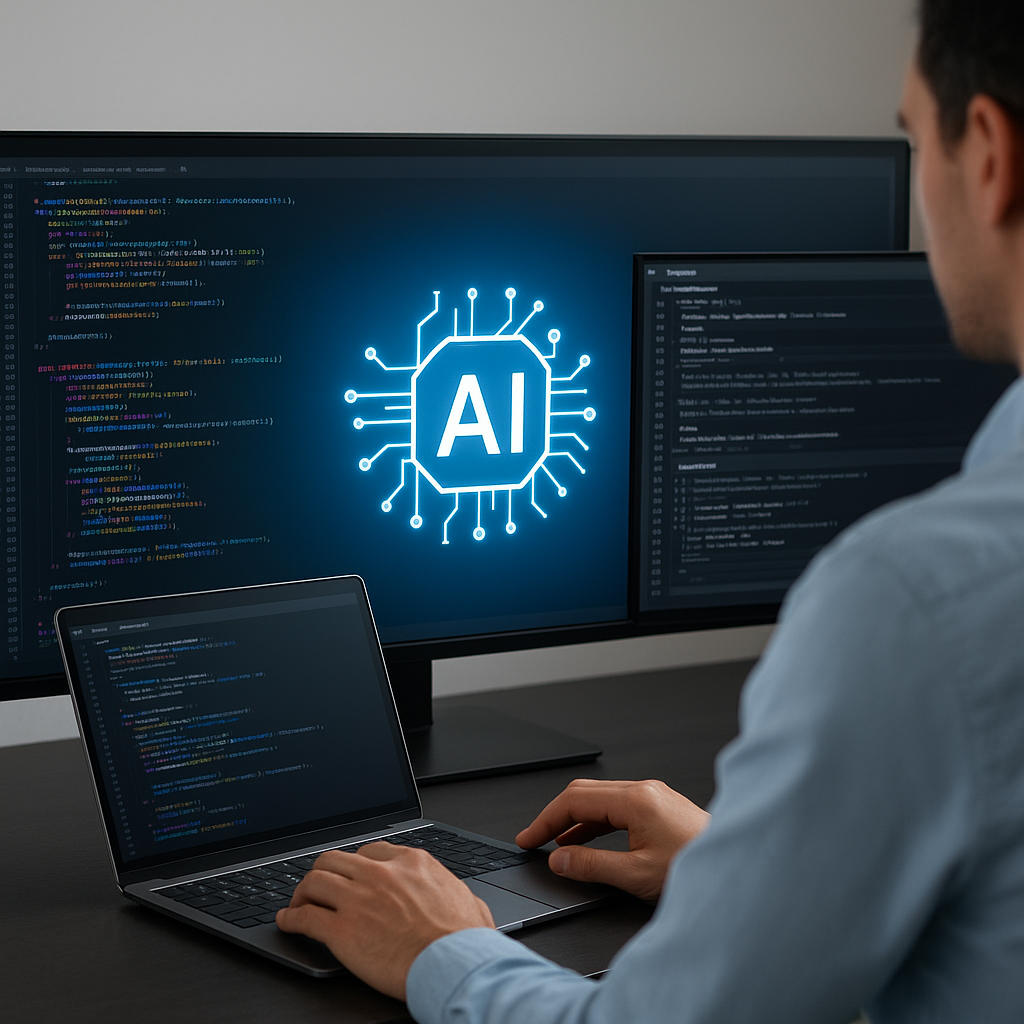 AI Site Reliability Engineering: The Future of Software Debugging